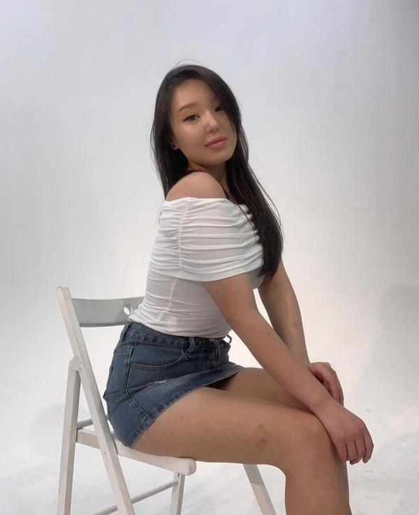 Experience Unforgettable Moments with Starla Crimson Tonight 1 Mis Fotos