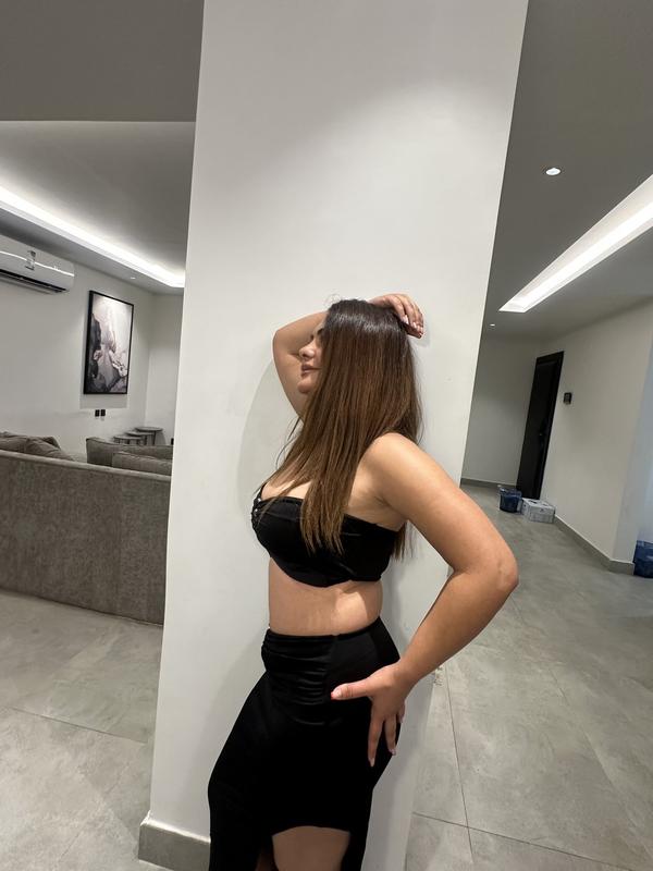 Experience Passion and Elegance with Moira Castell