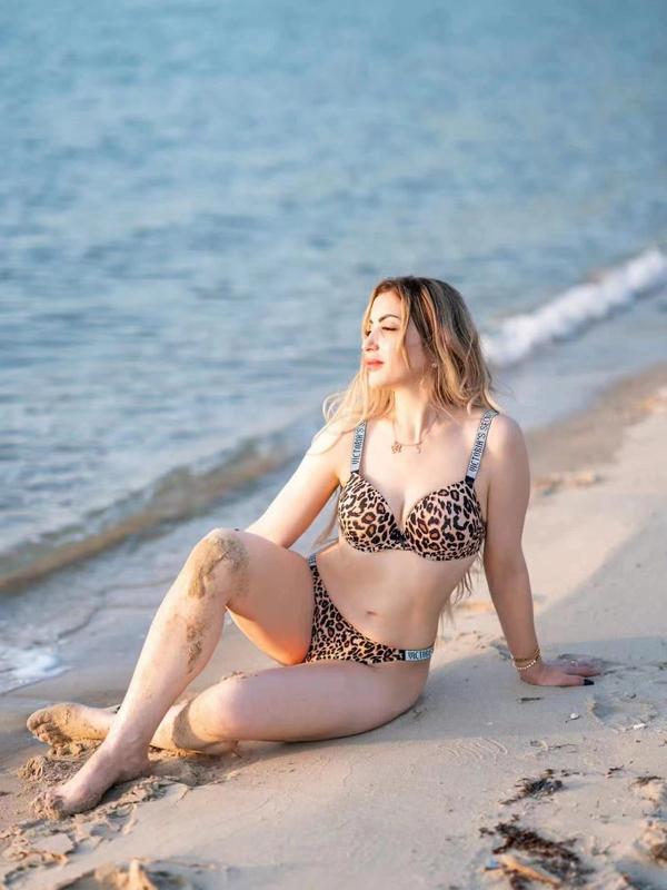 Experience Unforgettable Moments with Krista Marinov Today