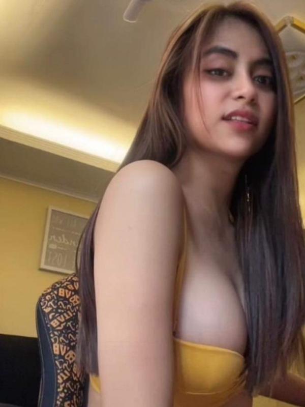 Experience Unforgettable Moments with Dasha Branko by Your Side