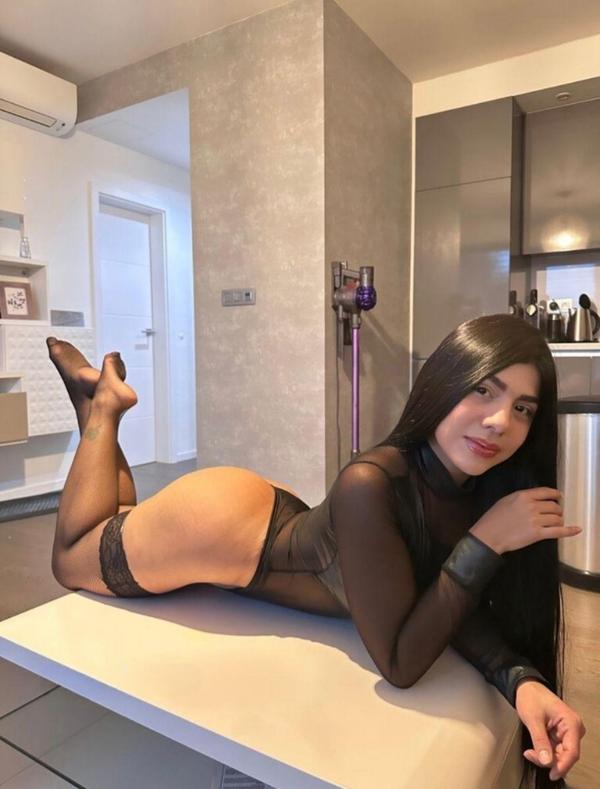 Experience Unforgettable Moments with Cosette Marino Today