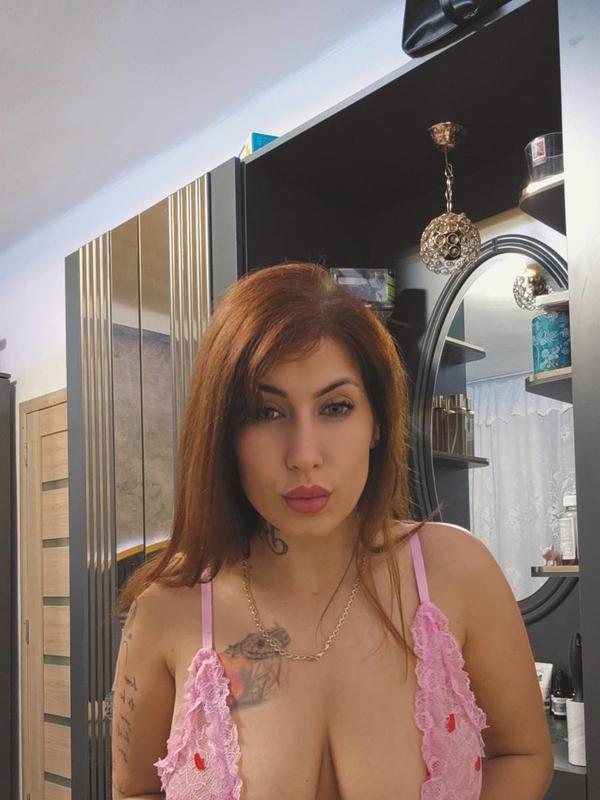 Experience Unforgettable Moments with Soraya Capet Today