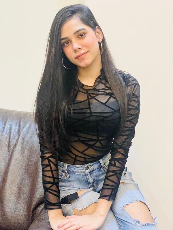 Experience Unforgettable Moments with Camile Borski Tonight