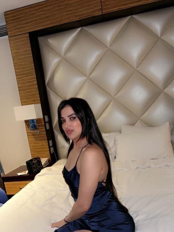 Experience Unforgettable Moments with Kiara Bellucci Today